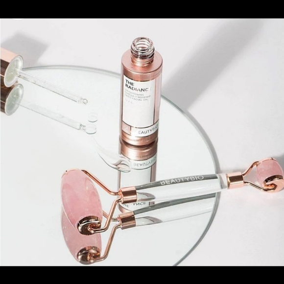 BeautyBio The Radiance Facial Oil - Picture 4 of 4